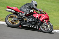 Fast Red Bikes
