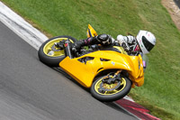 Fast Yellow Bikes