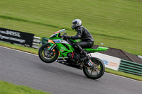 Novice Green Bikes
