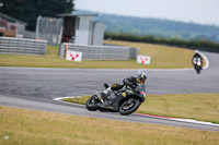 Fast Group Black Bikes