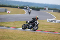 Fast Group Black Bikes