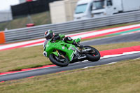 Fast Group Green Bikes