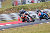 Fast Group Orange Bikes