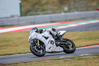 Fast Group White Bikes