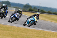 Inter Group Blue Bikes