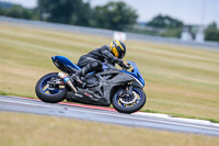 Inter Group Blue Bikes