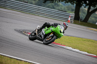 Inter Group Green Bikes