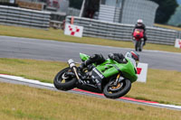 Inter Group Green Bikes