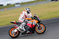 Inter Group Orange Bikes