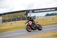 Inter Group Orange Bikes