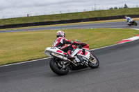 Inter Group Red Bikes