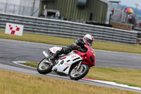 Inter Group Red Bikes