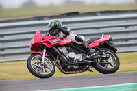 Inter Group Red Bikes