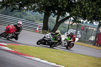 Inter Group White Bikes