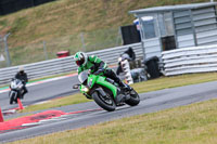 Novice Group Green Bikes