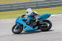 Fast Group Blue Bikes