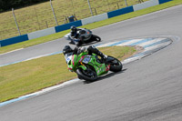 Fast Group Green Bikes