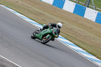 Fast Group Green Bikes