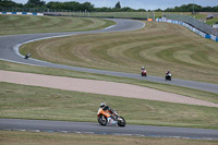 Fast Group Orange Bikes