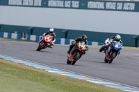 Fast Group Orange Bikes