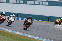 Fast Group Orange Bikes