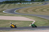 Fast Group Yellow Bikes