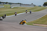 Fast Group Yellow Bikes