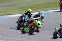 Inter Group Green Bikes