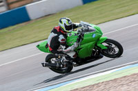 Inter Group Green Bikes