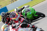 Inter Group Red Bikes