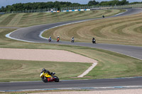 Inter Group Yellow Bikes