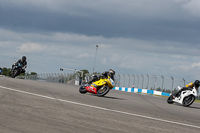 Inter Group Yellow Bikes