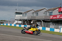 Inter Group Yellow Bikes