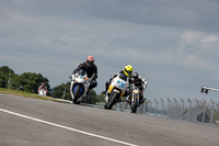 Inter Group Yellow Bikes