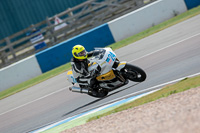 Inter Group Yellow Bikes