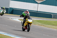 Inter Group Yellow Bikes