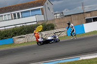 Novice Group Blue Bikes