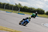 Novice Group Blue Bikes