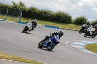 Novice Group Blue Bikes