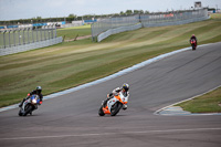 Novice Group Orange Bikes