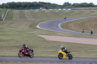 Novice Group Yellow Bikes