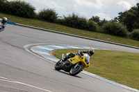 Novice Group Yellow Bikes