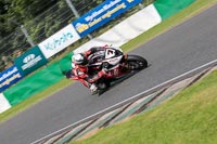Fast Red Bikes