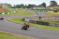 Fast Yellow Bikes