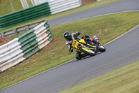 Fast Yellow Bikes