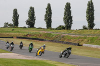 Novice Black Bikes