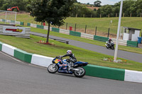 Novice Blue Bikes