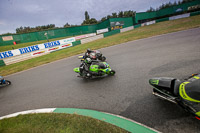 Novice Green Bikes