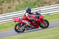 Novice Red Bikes