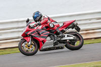 Novice Red Bikes